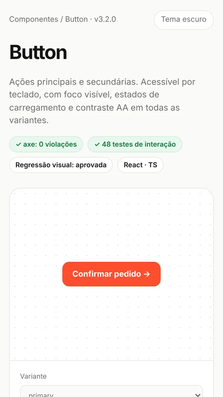 Atlas no celular